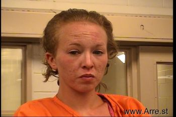 Dakota  Miller Mugshot